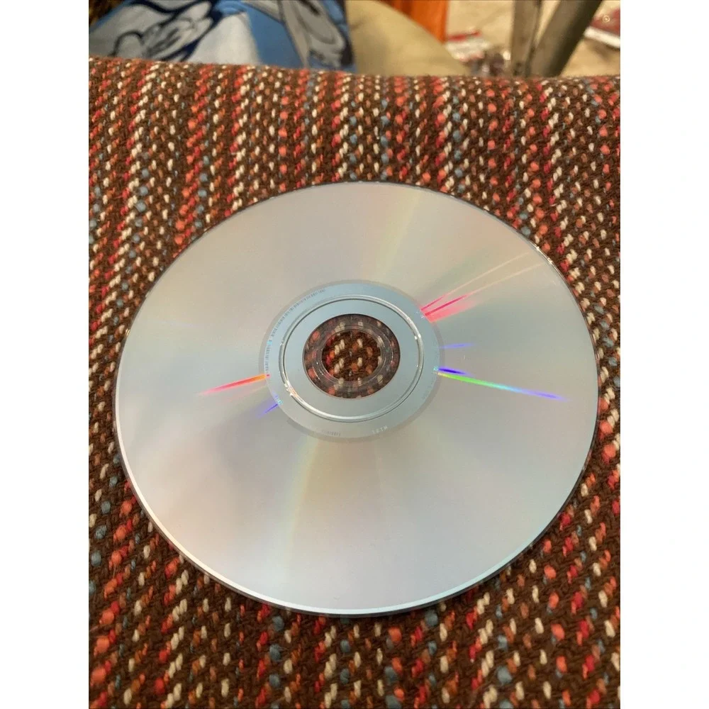 Just Dance Kids (Nintendo‎ Wii, 2010)